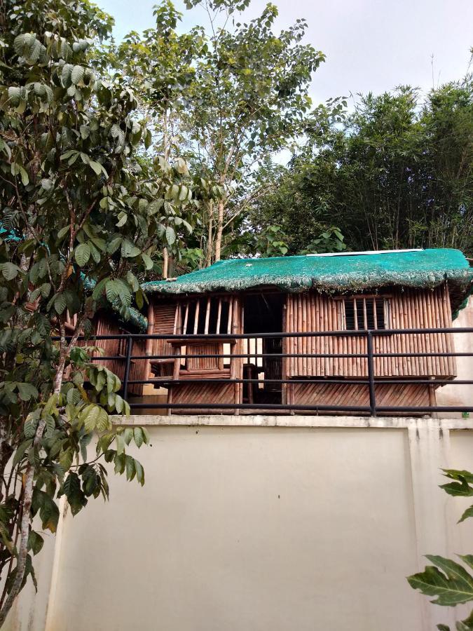 Garden Of Gen Resort Labayo Exterior photo