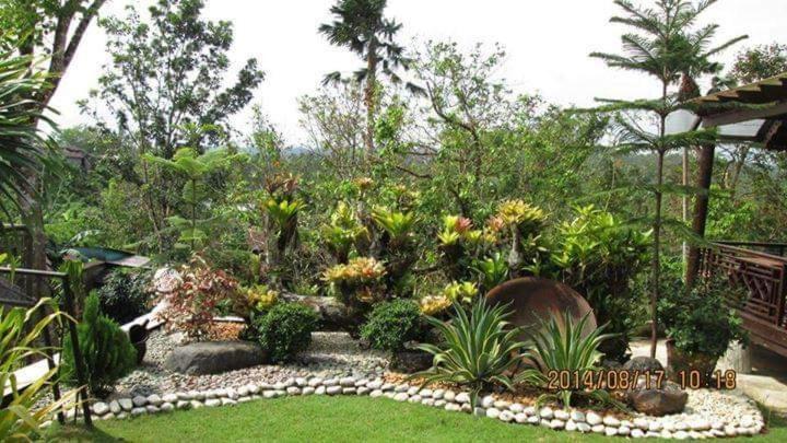 Garden Of Gen Resort Labayo Exterior photo