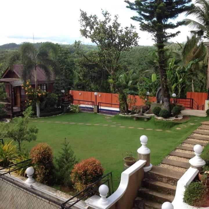 Garden Of Gen Resort Labayo Exterior photo