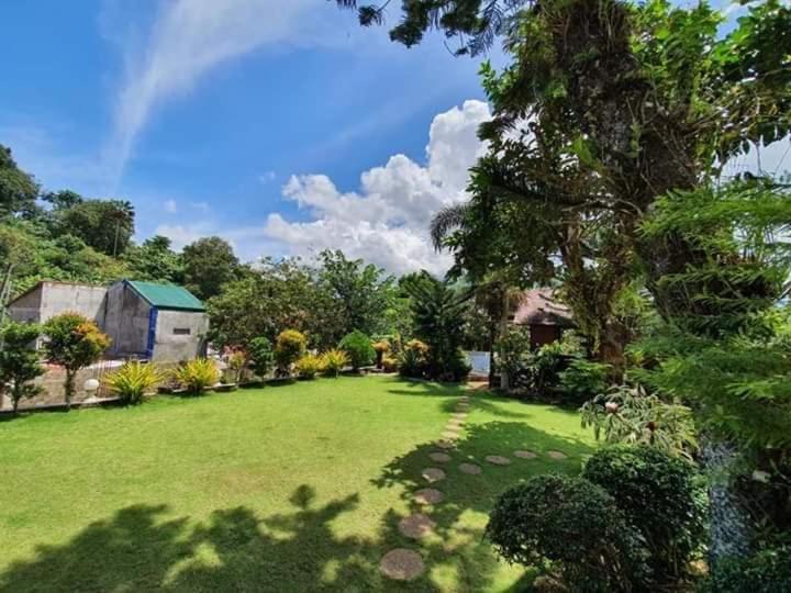 Garden Of Gen Resort Labayo Exterior photo