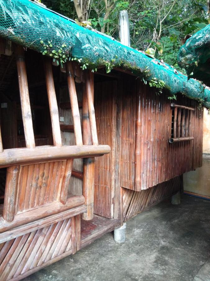 Garden Of Gen Resort Labayo Exterior photo