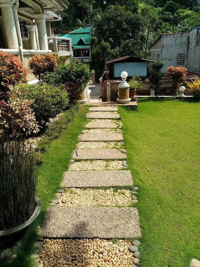 Garden Of Gen Resort Labayo Exterior photo